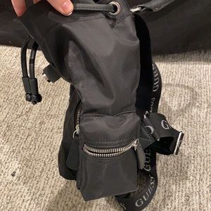 GUESS backpack, brand new